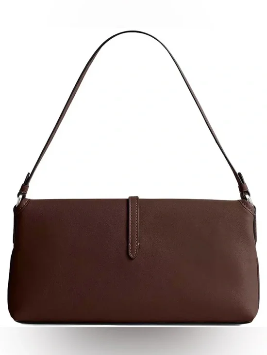 Coach Hamptons Bag in Maple - Picture 3 of 11